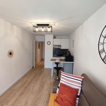 Appartement Climatise Avec Parking A 6Min A Pied De La Gare St Charles 마르세유 외부 사진