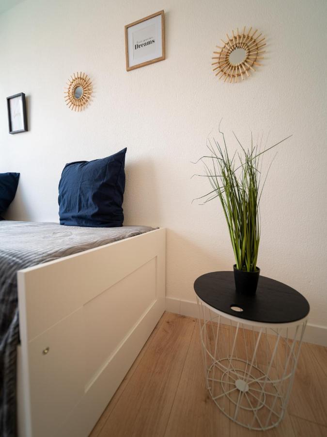 Appartement Climatise Avec Parking A 6Min A Pied De La Gare St Charles 마르세유 외부 사진