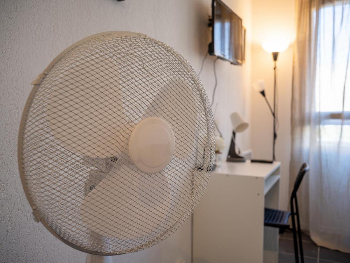 Appartement Climatise Avec Parking A 6Min A Pied De La Gare St Charles 마르세유 외부 사진