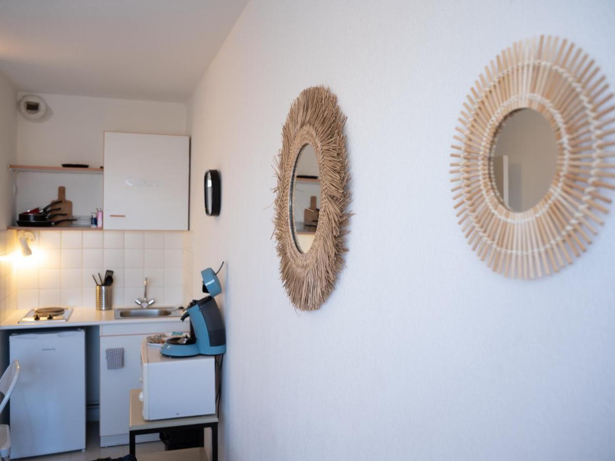 Appartement Climatise Avec Parking A 6Min A Pied De La Gare St Charles 마르세유 외부 사진
