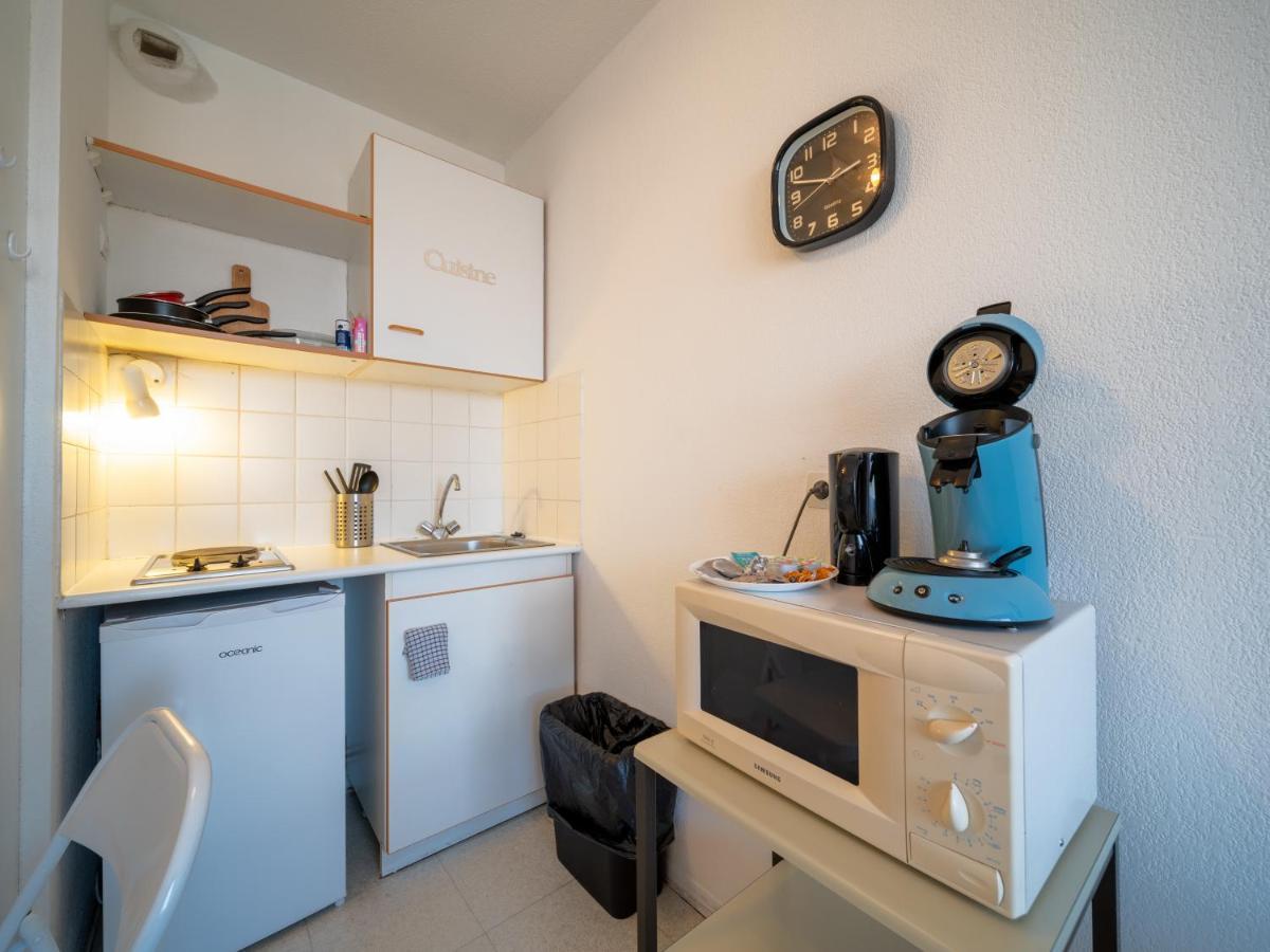 Appartement Climatise Avec Parking A 6Min A Pied De La Gare St Charles 마르세유 외부 사진
