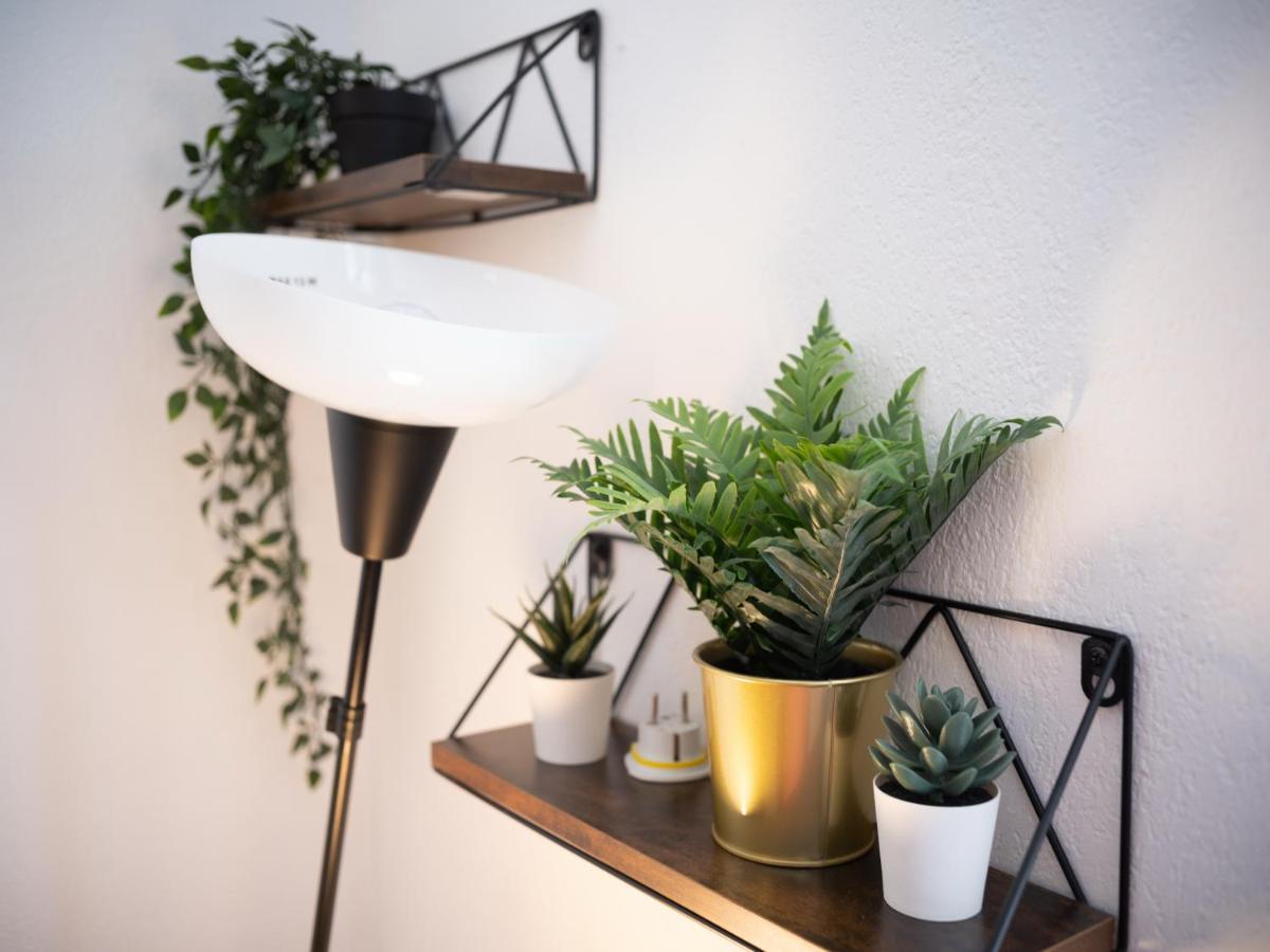 Appartement Climatise Avec Parking A 6Min A Pied De La Gare St Charles 마르세유 외부 사진