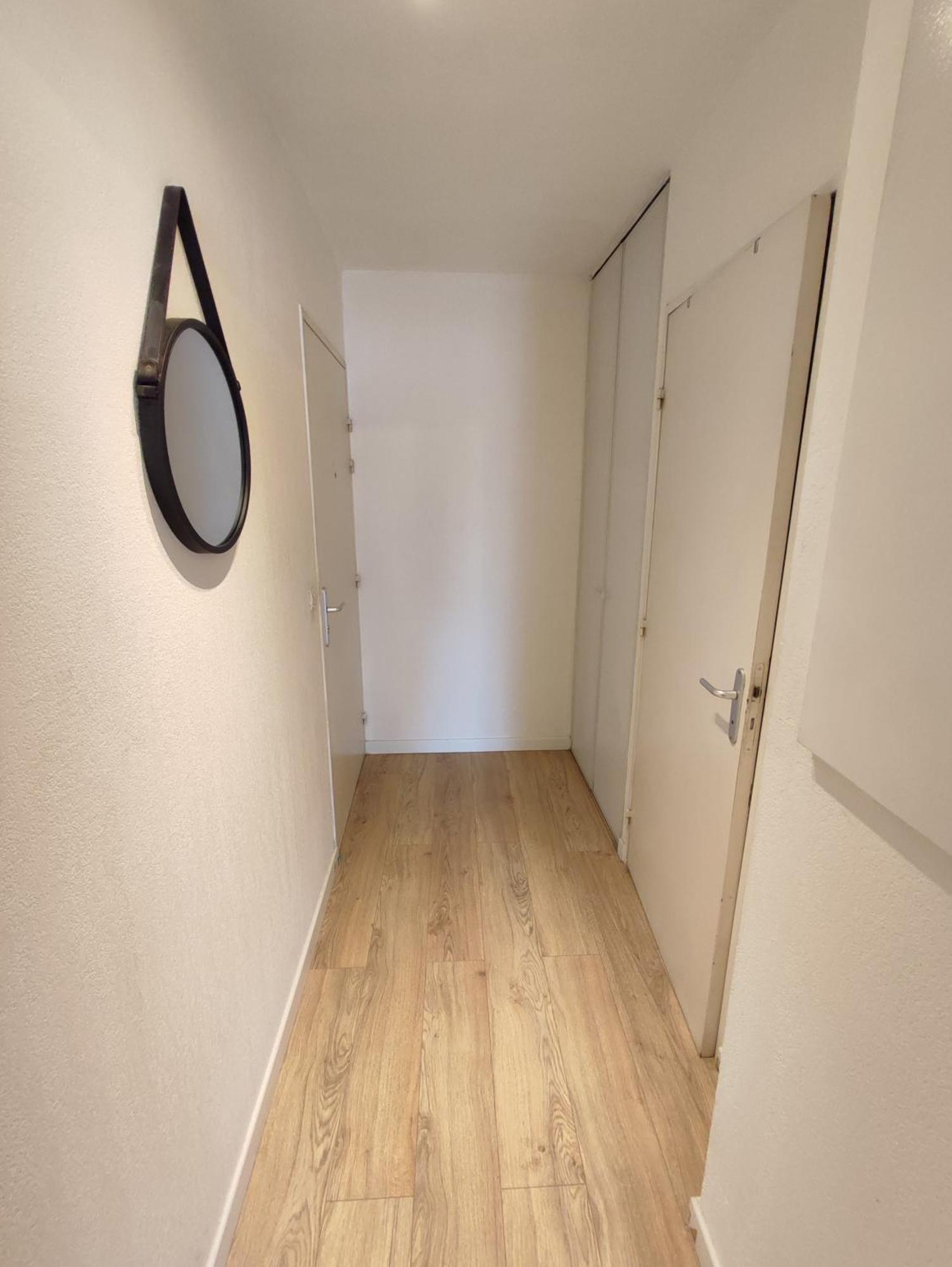 Appartement Climatise Avec Parking A 6Min A Pied De La Gare St Charles 마르세유 외부 사진
